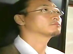 Japanese mature
