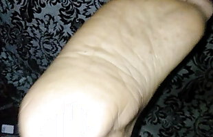 Fucking BBW housewife 1