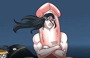 Harem Heores Part 6