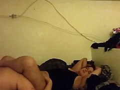 Edmontons only porn star not shy