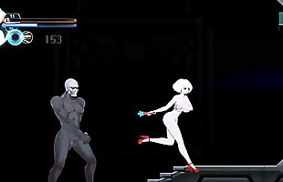 Alien Quest EVE part 2 end of .12 demo