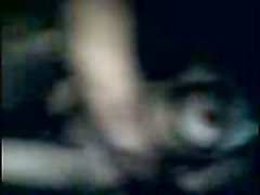 Dirty-minded chubby indian housewife exposed her huge boobies on cam