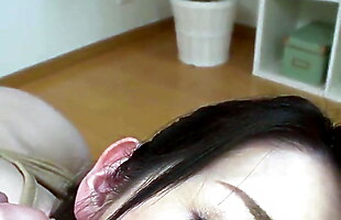 Satomi Usui :: Serve You By Mouth 2 - CARIBBEANCOM