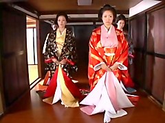 In Ancient Japan 2