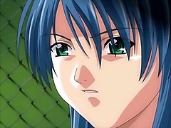 Femdom queen-sama fucks the slave personally