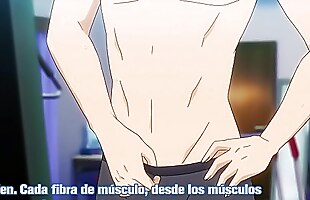 Masamune Kun no revenge serie capitulo 8 completo sub en español