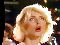 Heart of glass mega mix pmv