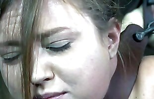 Hogtied bdsm bounded hot sub flogged