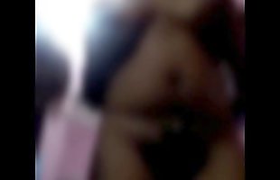 Tamil girl dancing in a song nude