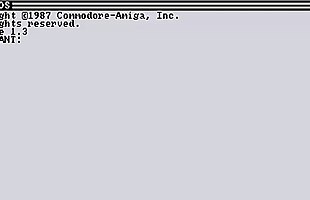 AMIGA hotpuzzle HOT PUZZLE JERIMUS ST SPANISH SCENE CD COLLECTION