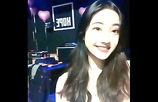 Chinese Beautiful Model Compilation