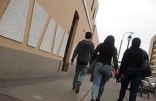 Spy teen latinass