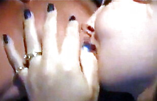 Cuckold Kissing