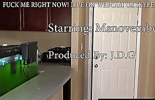 HOT BITCH STEP DAUGHTER MSNOVEMBER DEEPTHROAT & CUM SWALLOW MY COCK FOR LYING 18