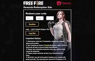 Free fire