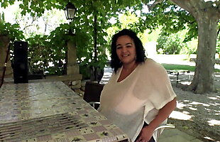 SSBBW