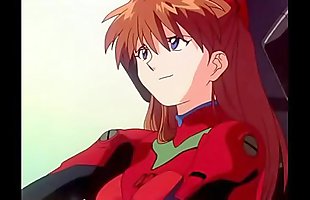 Eva 014 - Seele, el lugar de los espíritus
