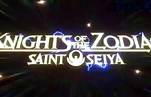 Saint seiya knights of the zodiac - abertura