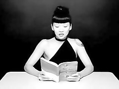 Historical Literature 5 - Orgasm while reading - Teresa