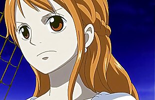 ONE PIECE EP 872 HD PR-BR