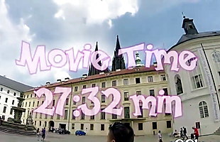 Cat's Whore & the Dick (French amateur porn)