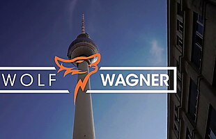Mia BLOW goes on naughty blind date for a fuck! WOLF WAGNER