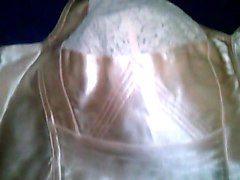 My bra 25
