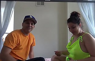 TICKLE FEET CHALLENGE