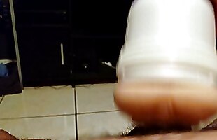 Fun with my toys