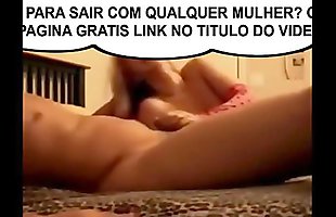 Novinha safada chupando o pau do amigo até ele gozar na cara dela! 7 ERROS na hora de ganhar um boquete ACESSE GRATIS: