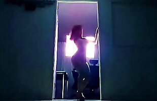 Sexy Korean Dance Group 3