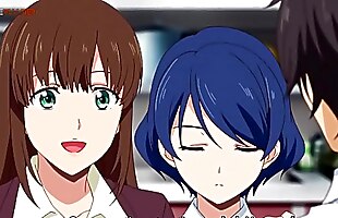 Domestic na kanojo capitulo 01 completo en español