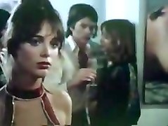 Vintage robert le ray orgy