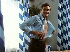 German comedy 13