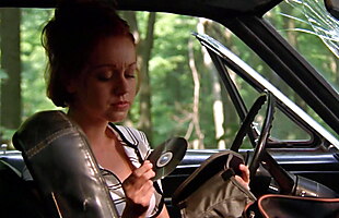 Lindy Booth - ''Wrong Turn''